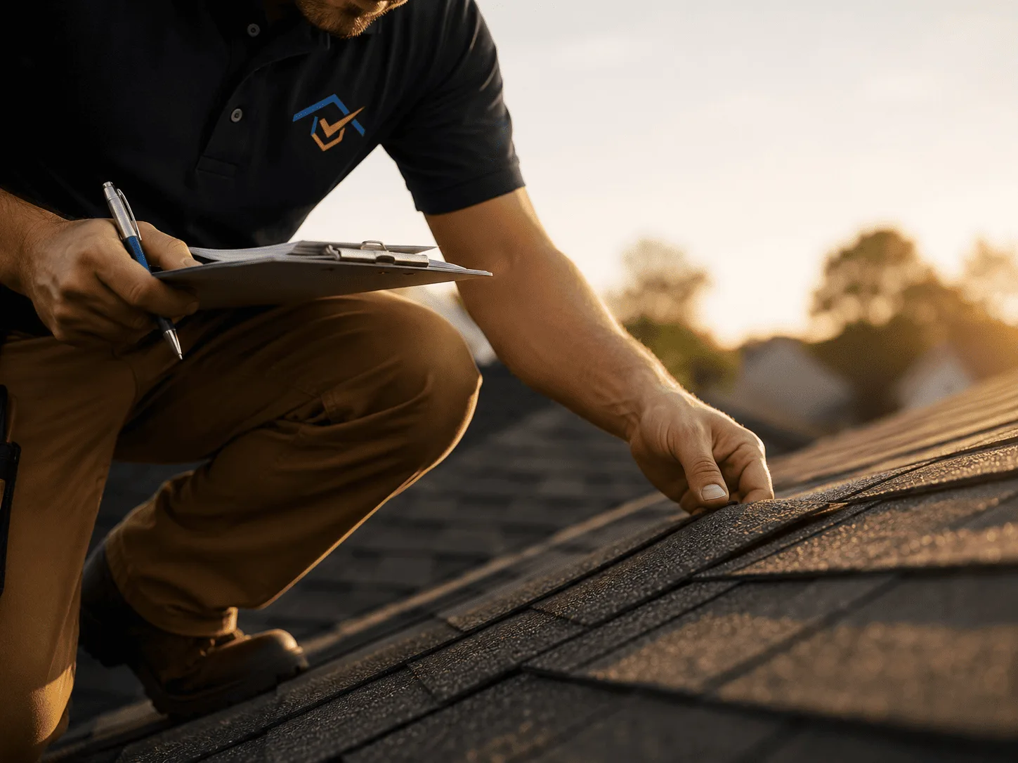 Why Choose Roof Inspection in Warsaw, MN